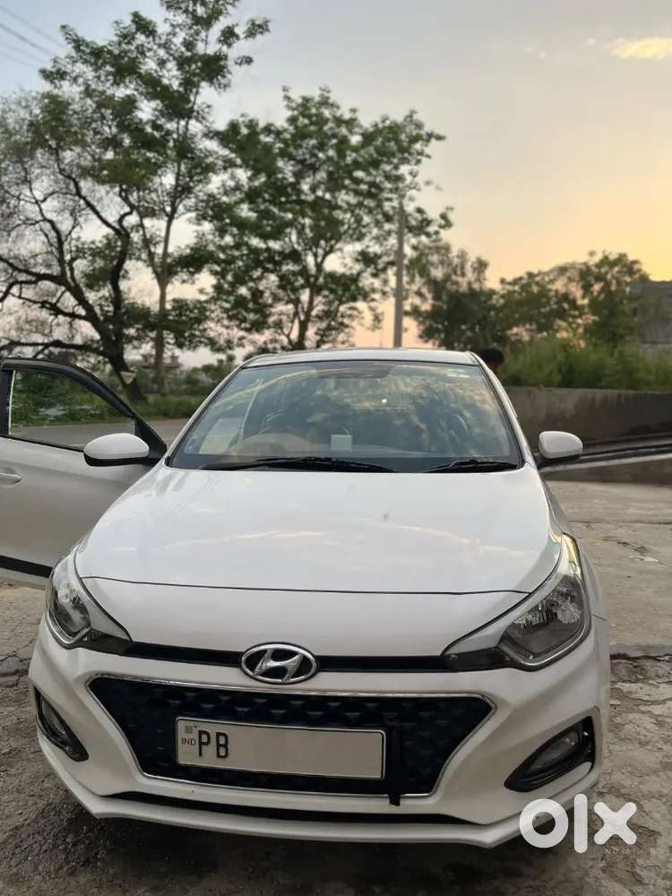 Hyundai Elite I20 Magna 2020