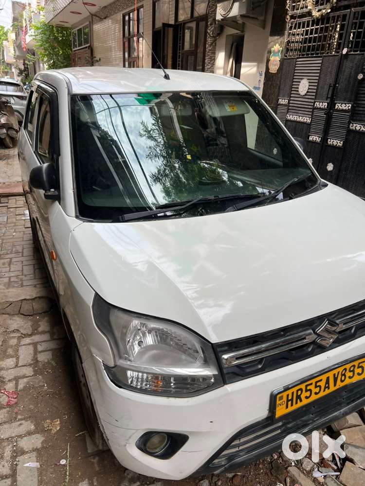Maruti Suzuki Wagon R 2024