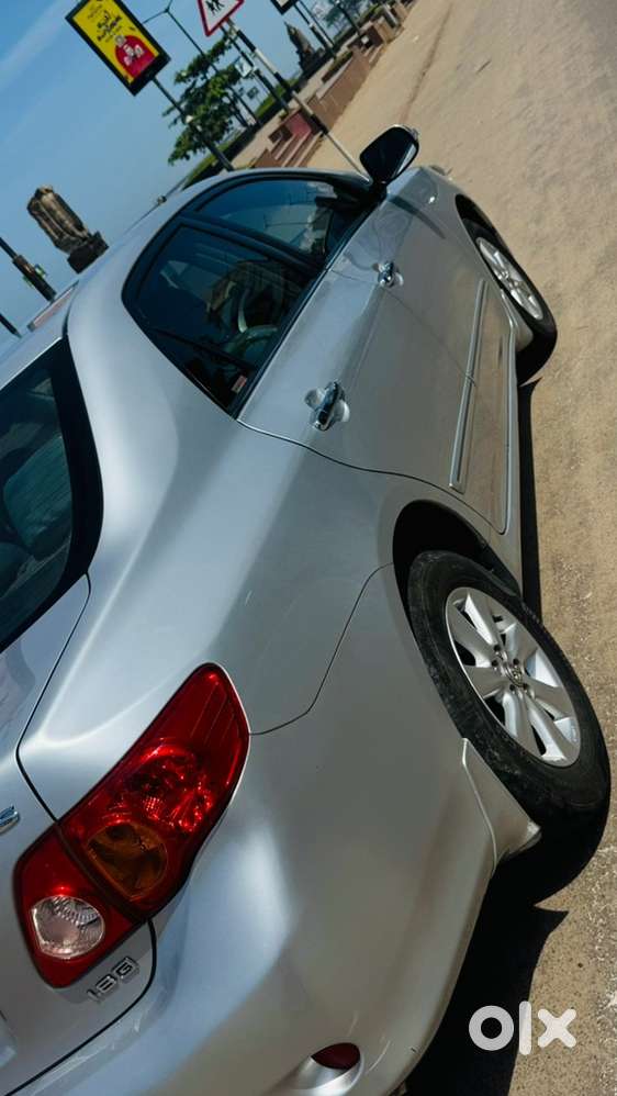 Toyota Corolla Altis 2010 Mint Condition