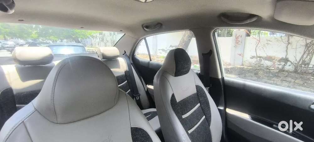 Hyundai Xcent 2014 Diesel Well Maintained