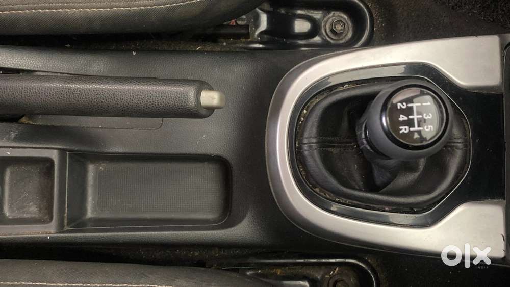 Honda Wr-v 1.2 Vx I-vtec, 2017, Petrol