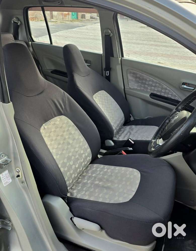 Maruti Suzuki Celerio Zxi, 2015, Petrol