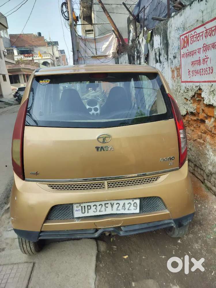 Powe Window
Power Steering
All New Tyres
Ac Working