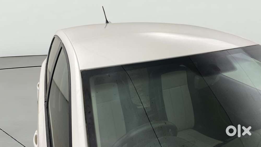 Volkswagen Polo 1.2 Mpi Comfortline, 2015, Petrol