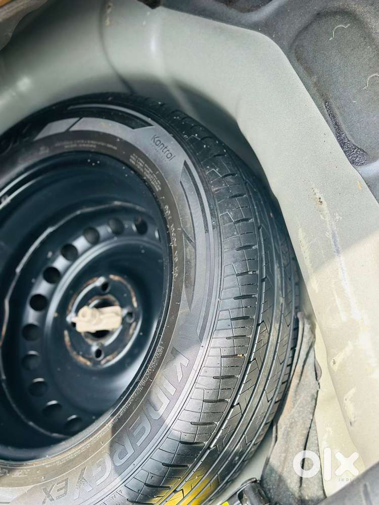 Hyundai Verna 1.5 Sx (o) Diesel At, 2019, Diesel