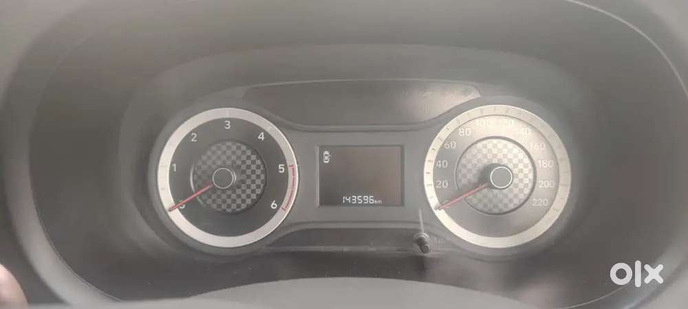 Hyundai Aura 1.2 2021
