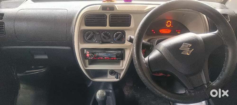 Maruti Suzuki Eeco 2024 Petrol Good Condition