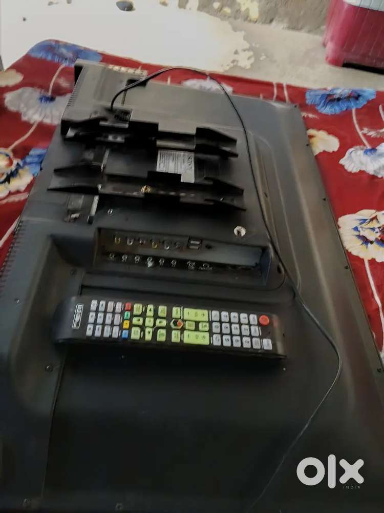 Sony LCD full grnty saff condition