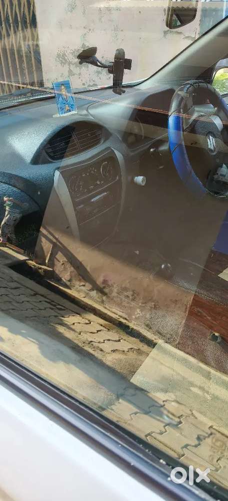 Maruti Suzuki Alto 2016 Petrol 120000 Km Driven