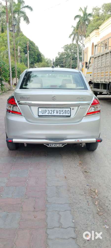 Maruti Suzuki Swift Dzire Vdi Optional, 2014, Diesel
