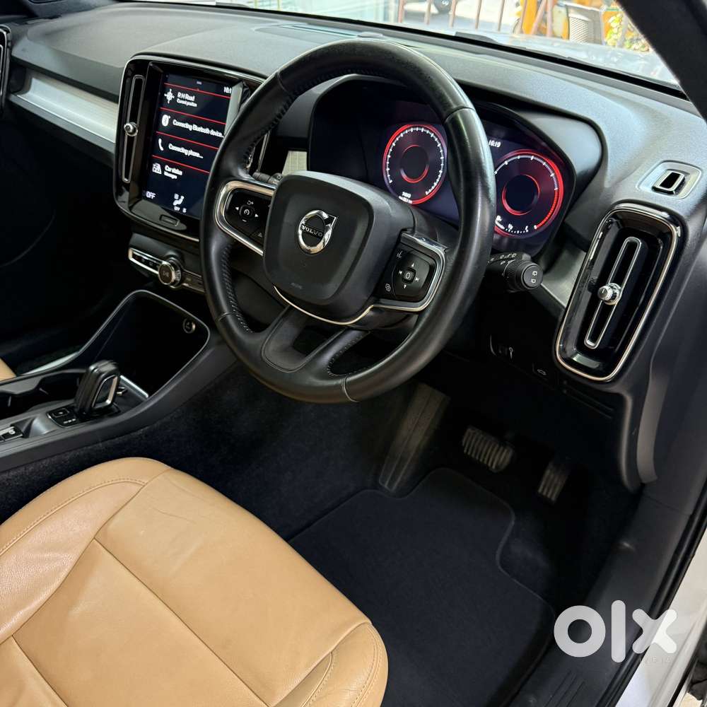Volvo Xc40 D4 Momentum, 2018, Diesel