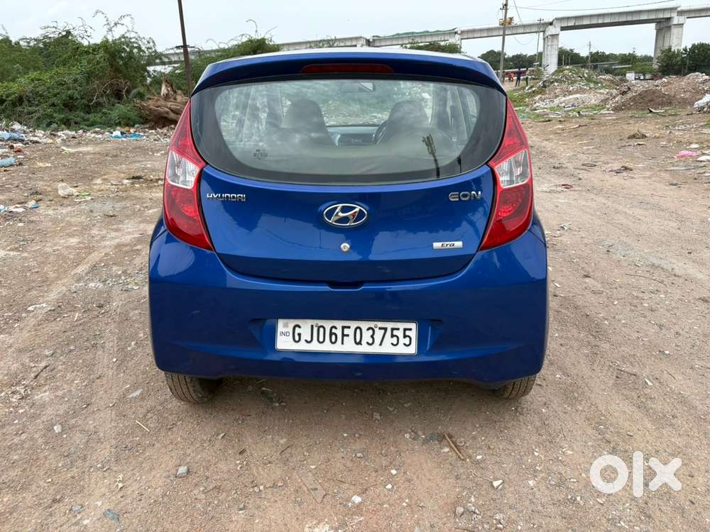 Hyundai Eon Era Petrol 2013