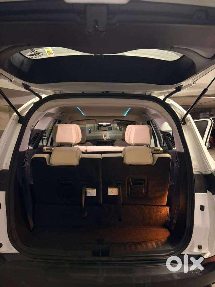 Tata Car Diesel Automatic 2023 Model