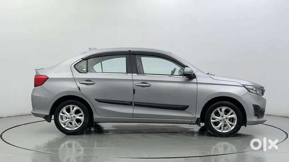 Honda Amaze 1.2 V I-vtec Mt, 2021, Petrol