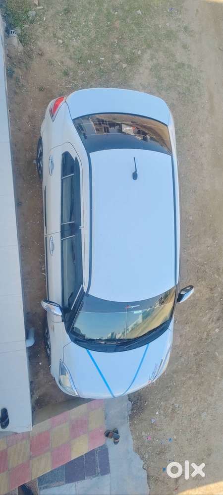 Maruti Suzuki Dzire 2014