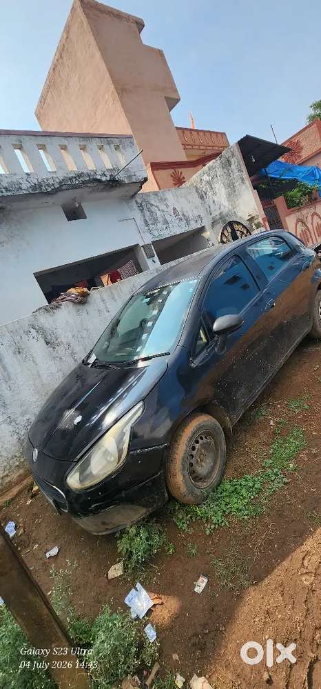 Gadi Chalu Hai
