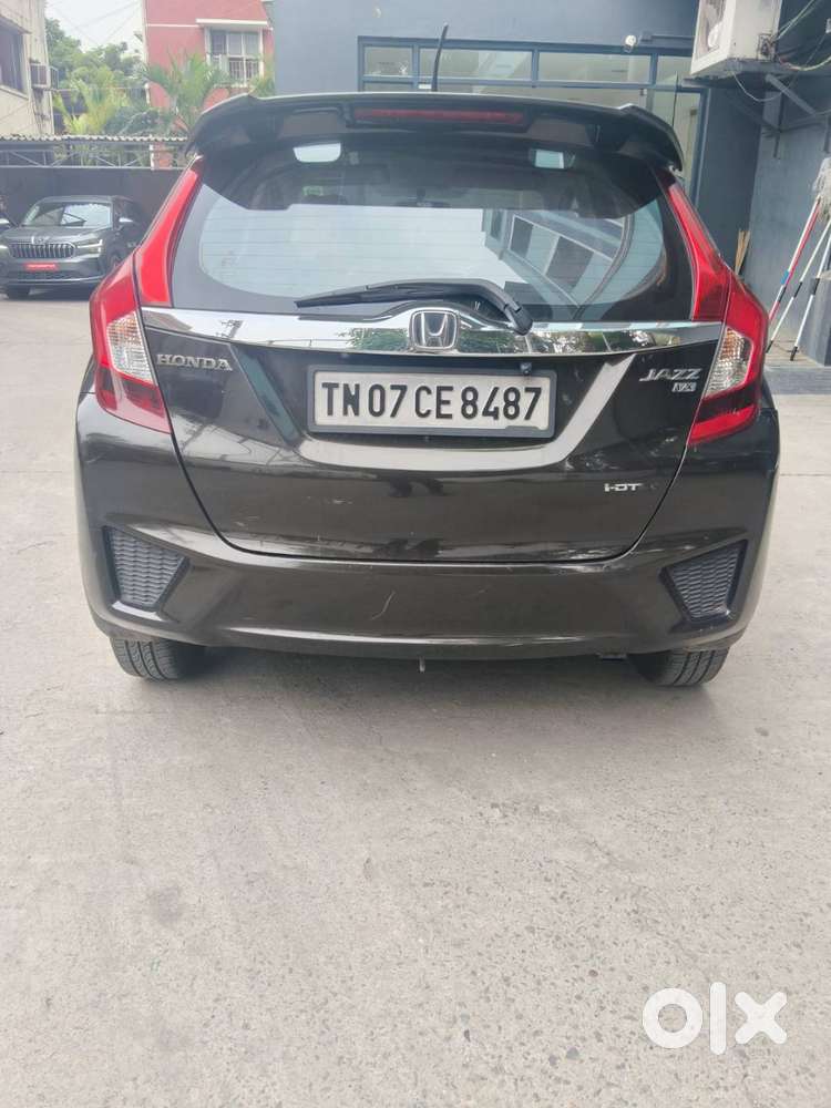 Honda Jazz Vx 2016 Diesel