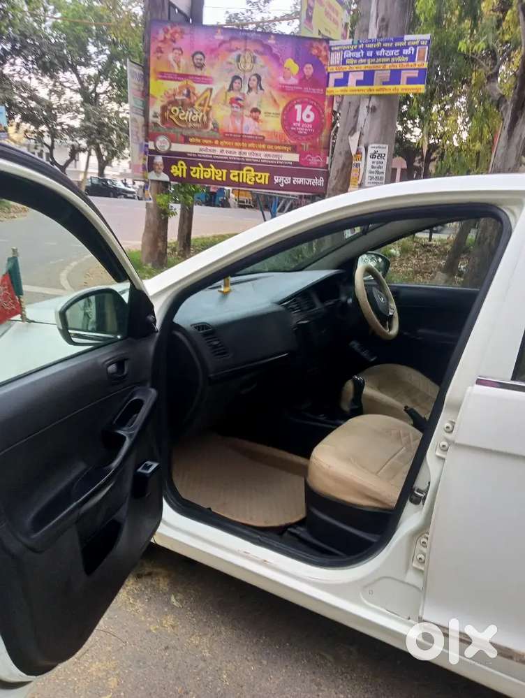 Tata Zest 2018 In Well Maintained Condition