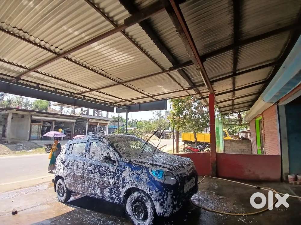 Maruti Suzuki Alto 800 2016 Petrol Well Maintained