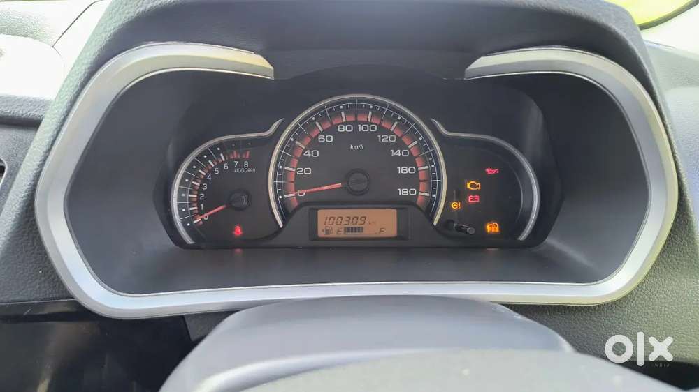 Maruti Suzuki Alto K10 2018 Manual Petrol