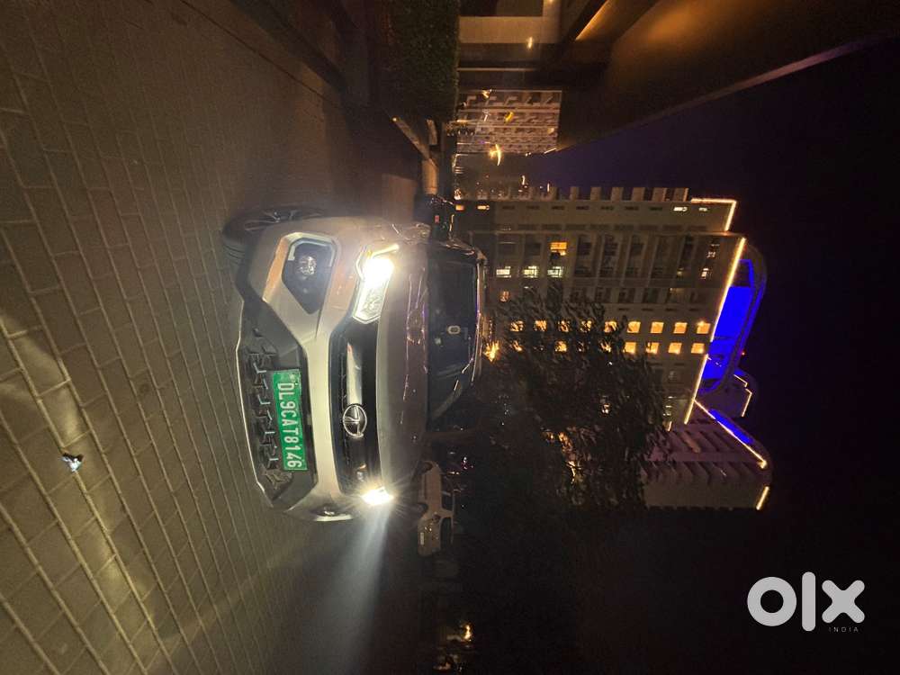 Tata Nexon Ev - With Upgraded Battery