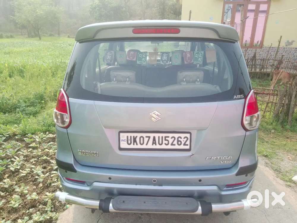Maruti Suzuki Ertiga 2013 Diesel 145000 Km Driven
