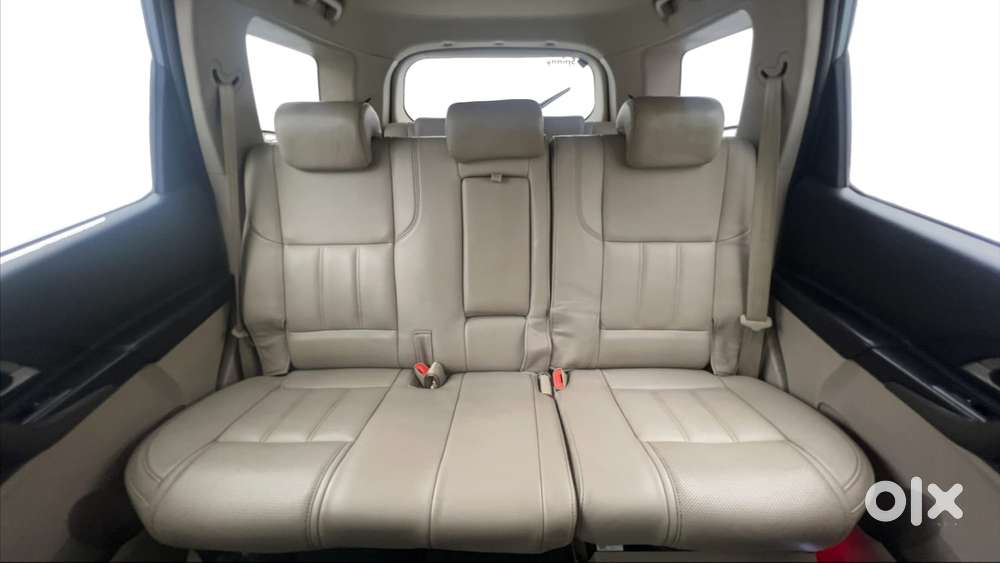 Mahindra Xuv500 2.2 W10, 2017, Diesel
