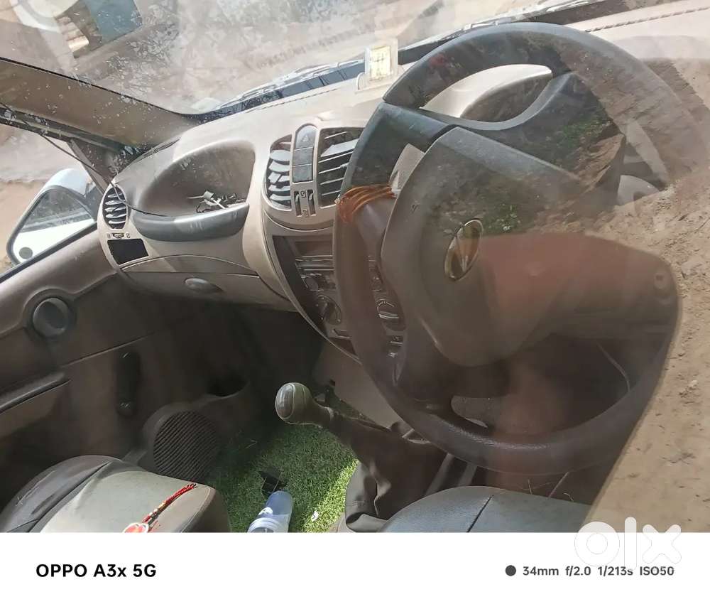 Mahindra Xylo Diesel 2014
