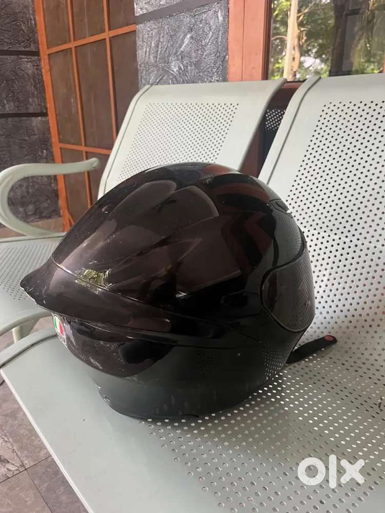 AgvK1 helmet