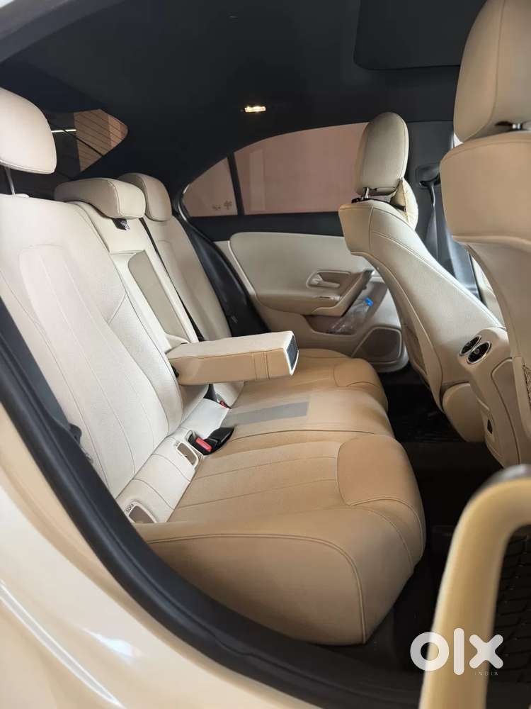 Mercedes-benz A-class Limousine 200d, 2022, Diesel
