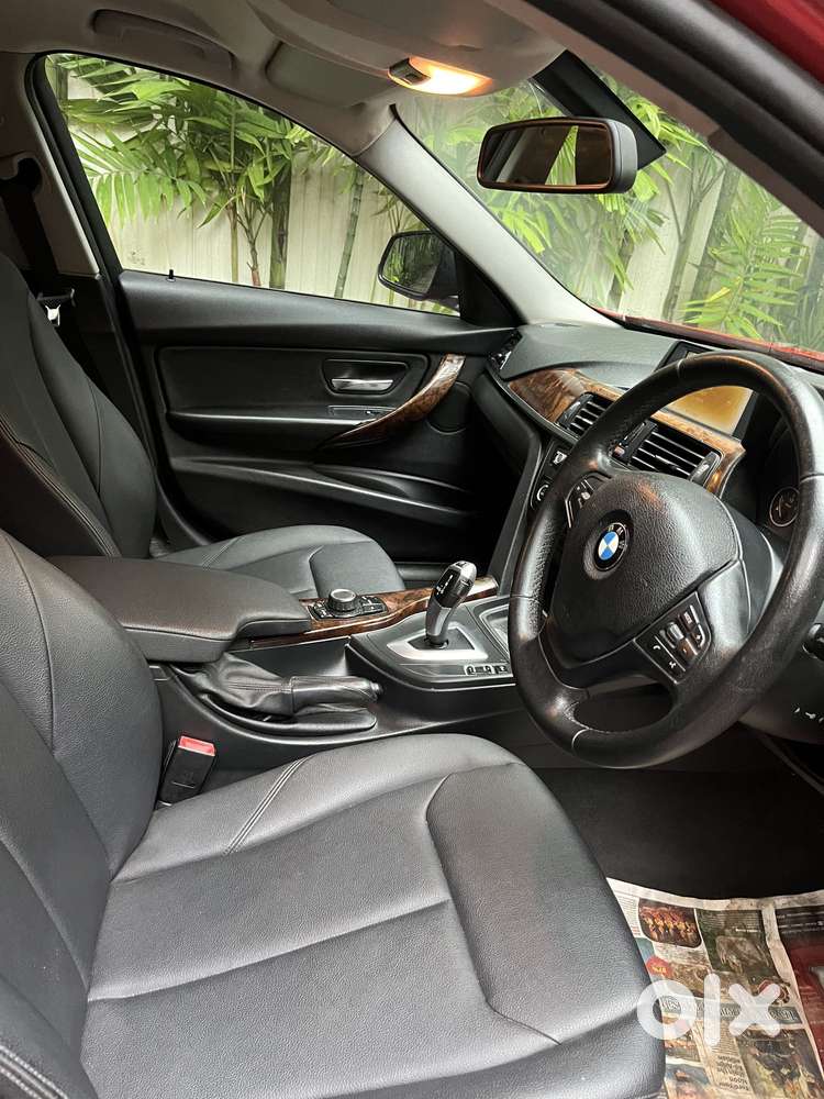Bmw 3 Series 320d, 2013, Diesel