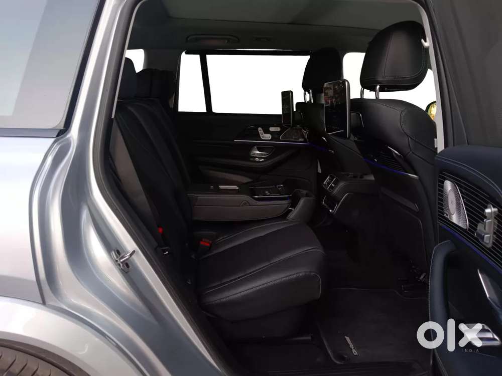 Mercedes-benz Gls 450 4matic, 2025, Petrol
