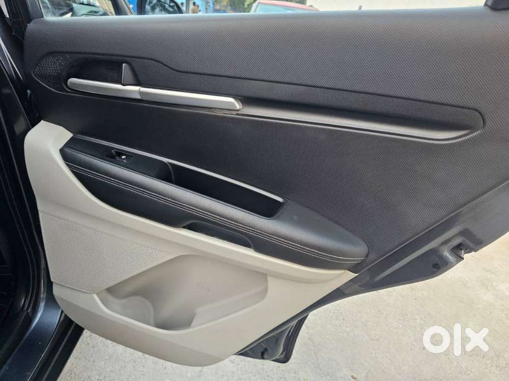 Kia Sonet Htx Plus D, 2021, Diesel