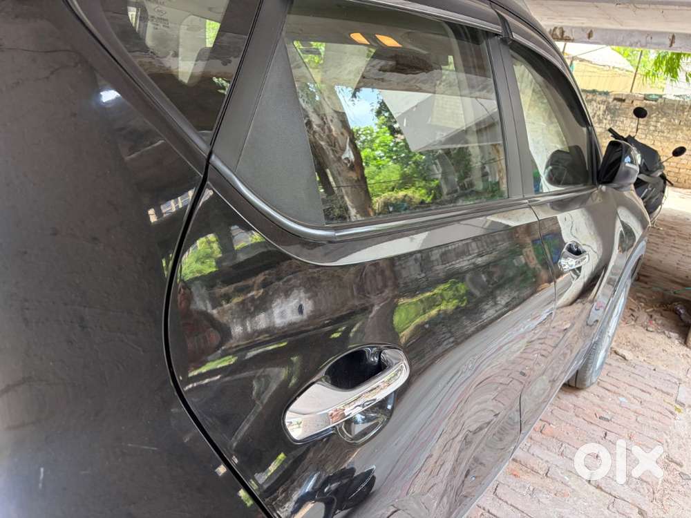 Imt Petrol Black Sonet Dec 2020 Model