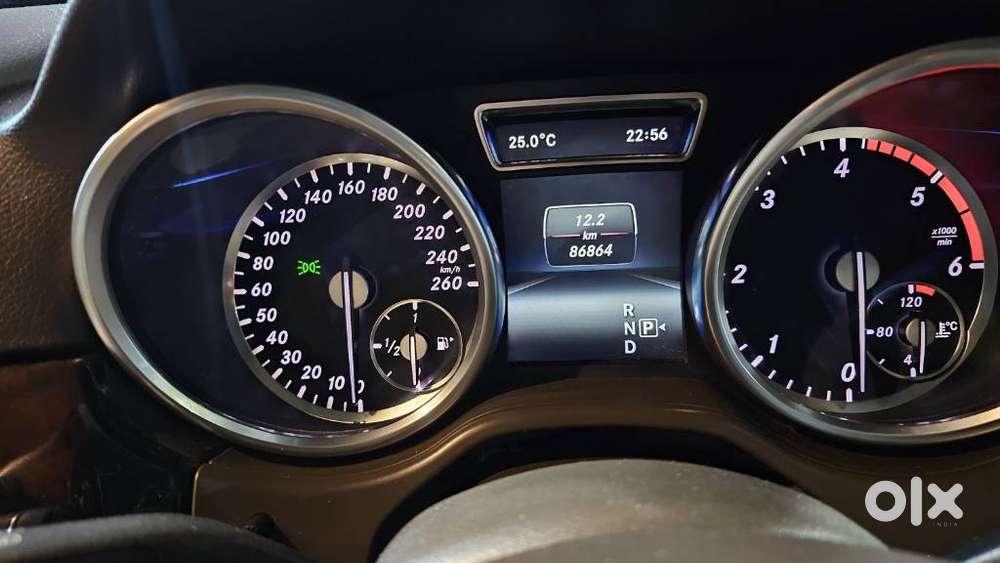 Mercedes-benz M-class Ml 250 Cdi, 2014, Diesel