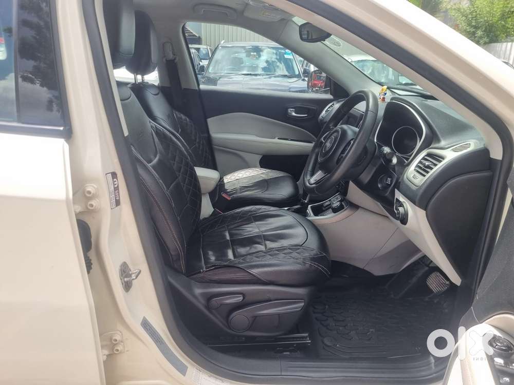 Jeep Compass Longitude 2.0 Diesel At, 2020, Diesel