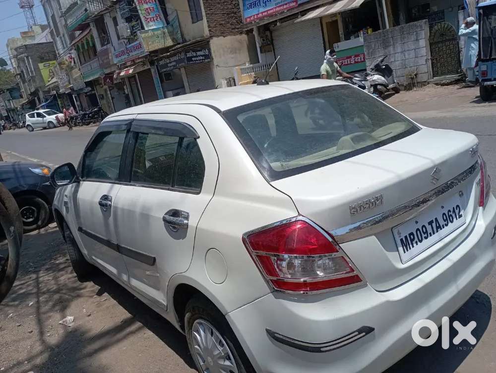 Maruti Suzuki Dzire 2018 Diesel 90000 Km Driven