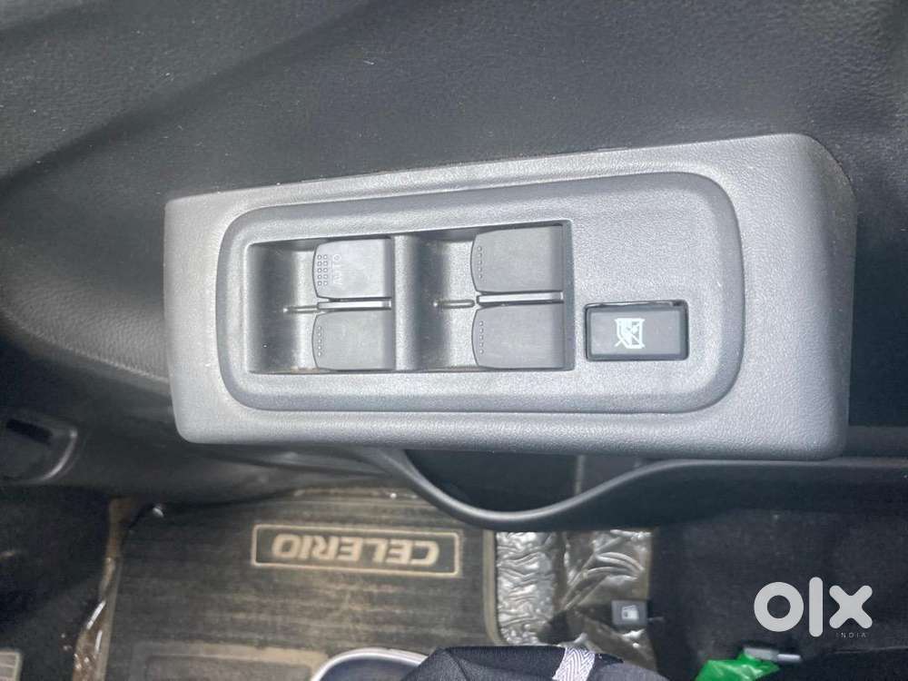 Maruti Suzuki Celerio 2024