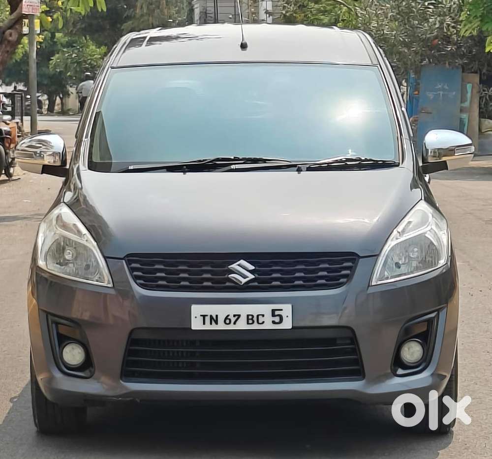Maruti Suzuki Ertiga 2012-2015 Zdi, 2013, Diesel