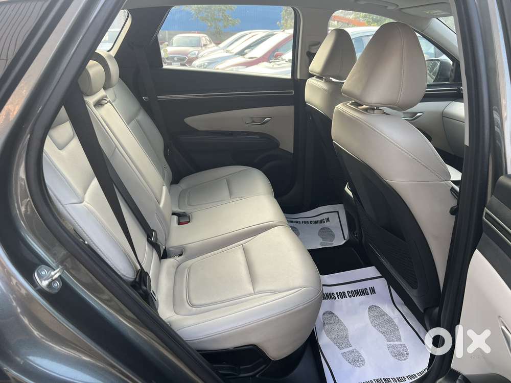 Hyundai Tucson Signature 2.0 At Diesel, 2024, Diesel