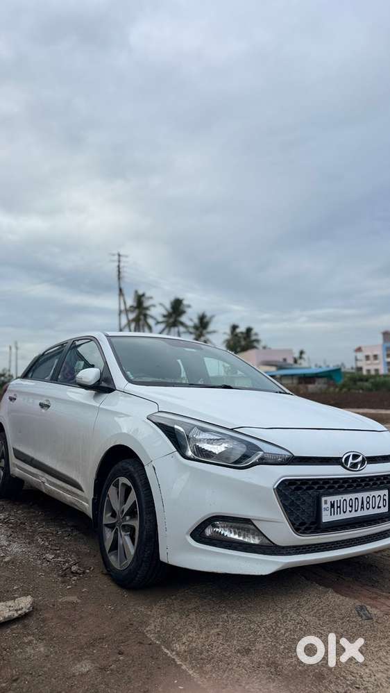 Hyundai I20 2014