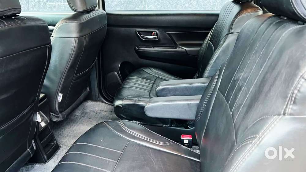 Maruti Suzuki Xl6 1.5 Zeta At, 2022, Petrol