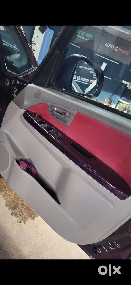 Maruti Suzuki Sx4 2012