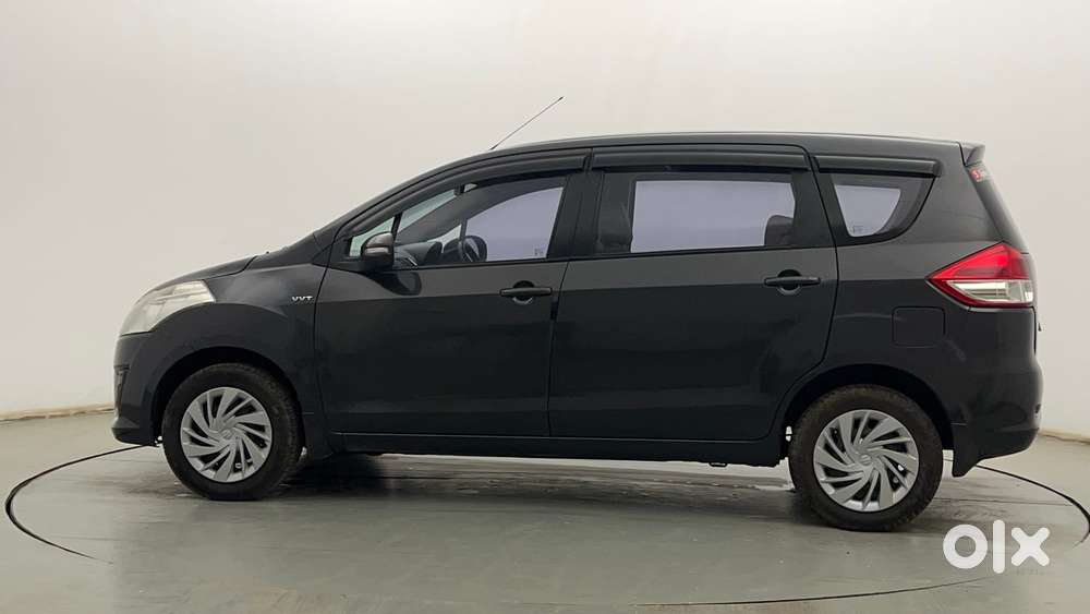 Maruti Suzuki Ertiga 1.5 Vxi, 2014, Petrol