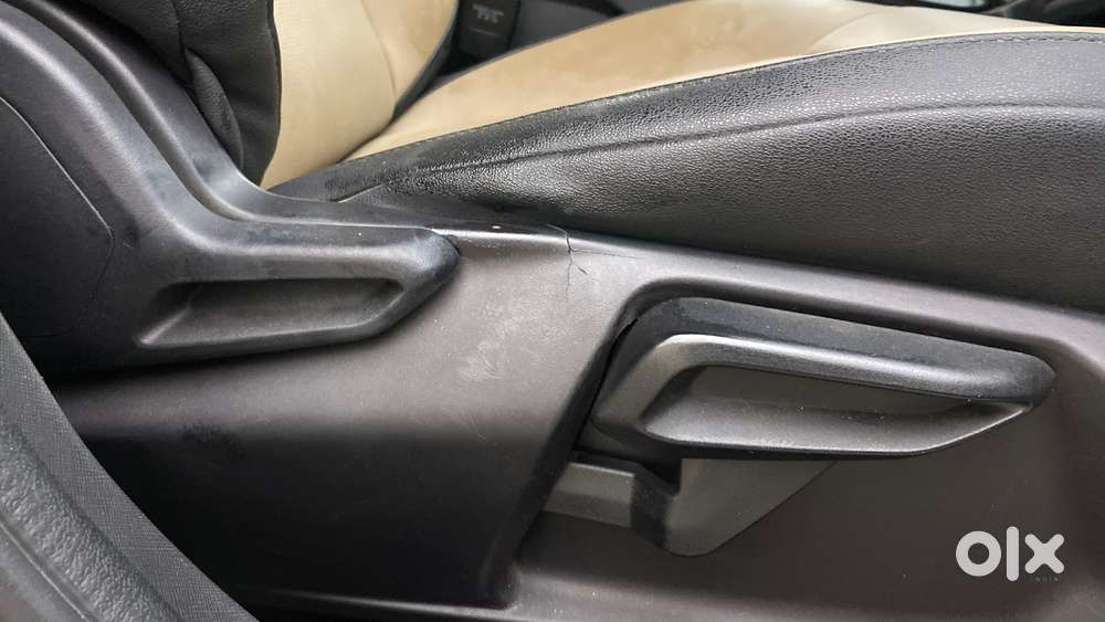 Tata Nexon 1.5 Revotorq Xza Plus Kaziranga, 2023, Petrol