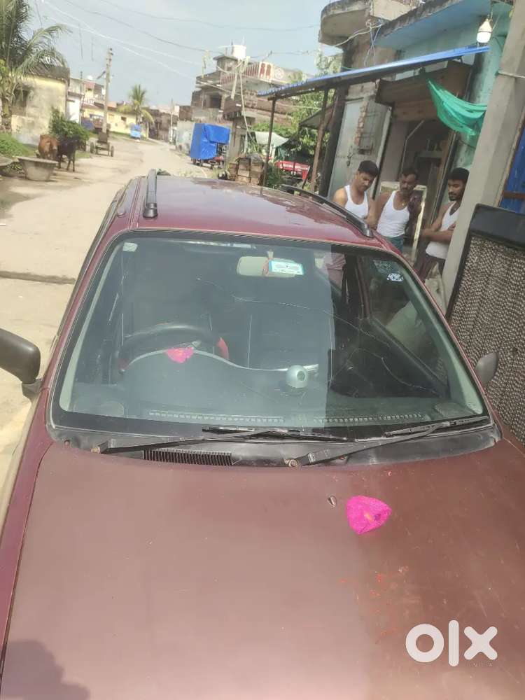 Maruti Suzuki Alto 800 2012 Petrol Good Condition