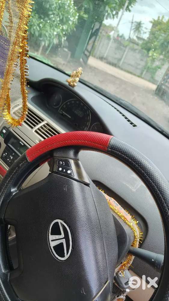 Tata Indica Vista 2012 Diesel Well Maintained Excellent Condition.