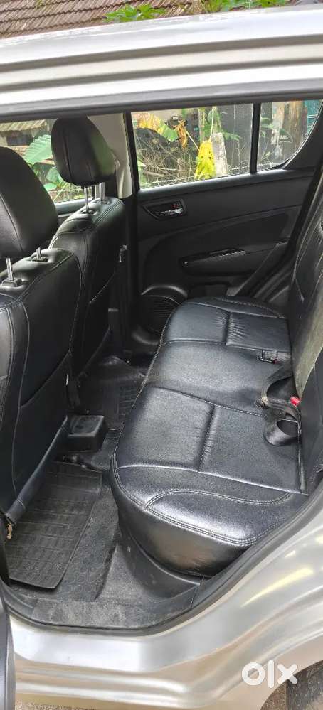 Maruti Suzuki Swift 2013 Diesel 92000 Km Driven