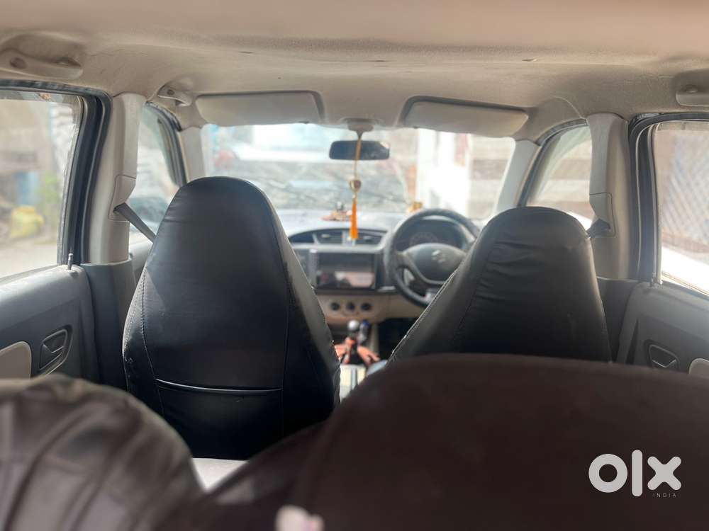 Maruti Suzuki Alto 2018
