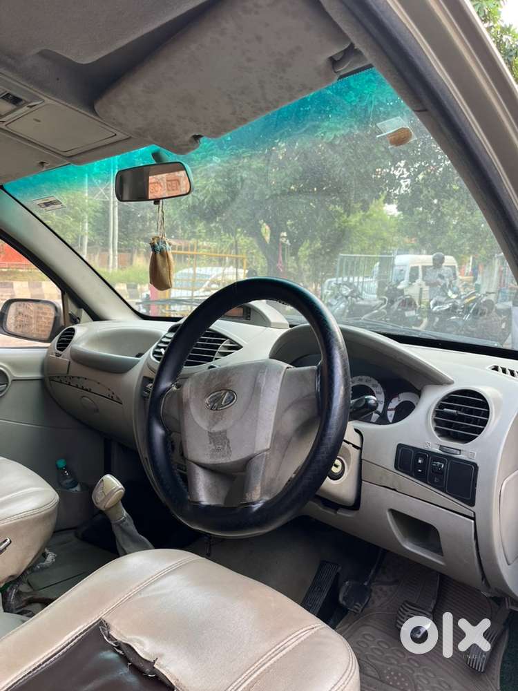 Mahindra Xylo Diesel 2009